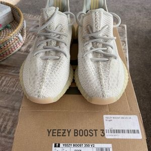 Yeezy boost 350 V2 (light)